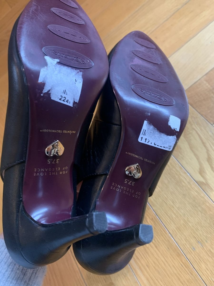 Tamaris Scarpe da donna: Tamaris Pumps, 37.5 – Usato da Zürich venduto da baby0022 2