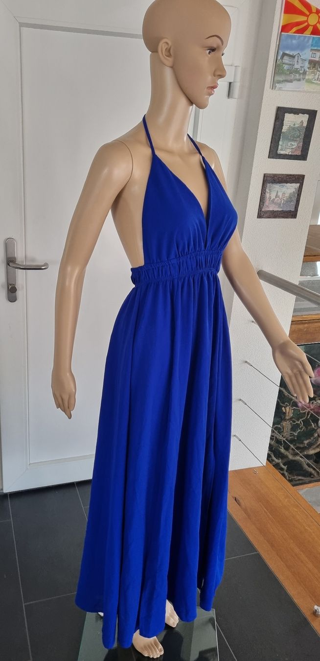 Vestiti: Sommer strand kleid - Gr. S/M – Usato da Grasswil venduto da Natali.H 1