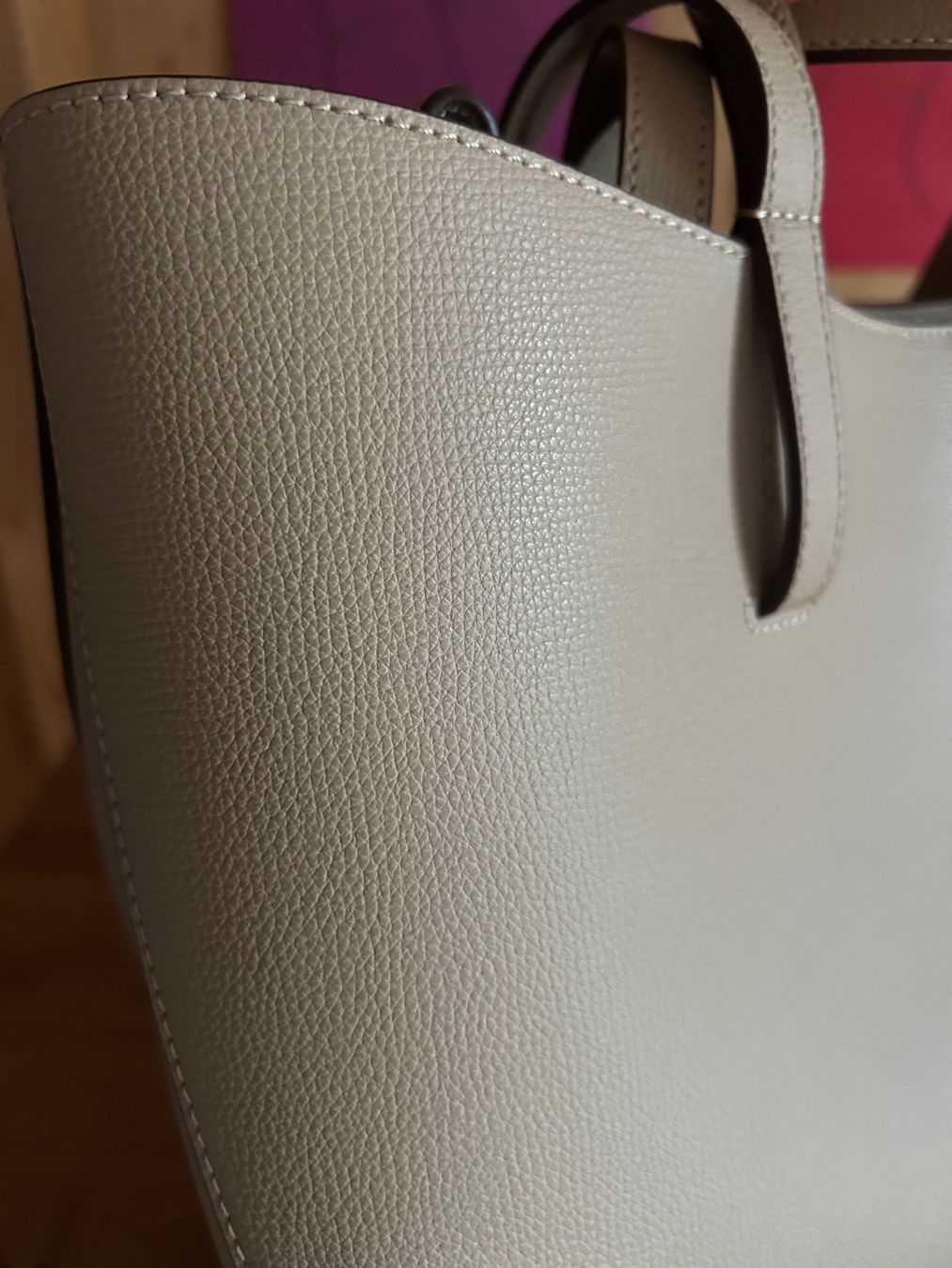 Polène Borse da donna: Polène Cyme Tasche Sable – Nuovo e nell'imballaggio originale da Büetigen venduto da Cwuehlmaus 2