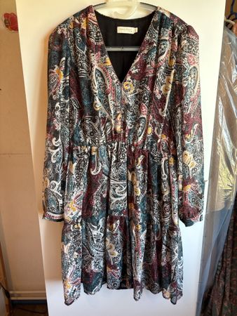 Seey you soon Kleid M