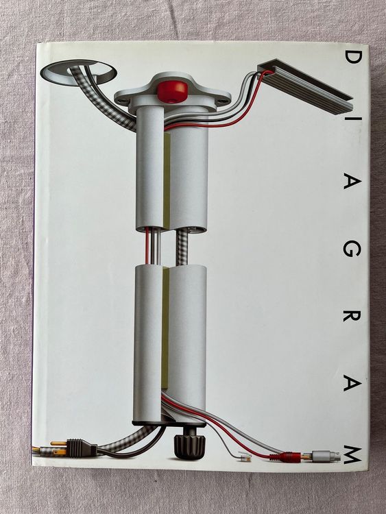 Buch Graphis Diagram 2 Handbuch für Grafiker, Werber usw. Kaufen