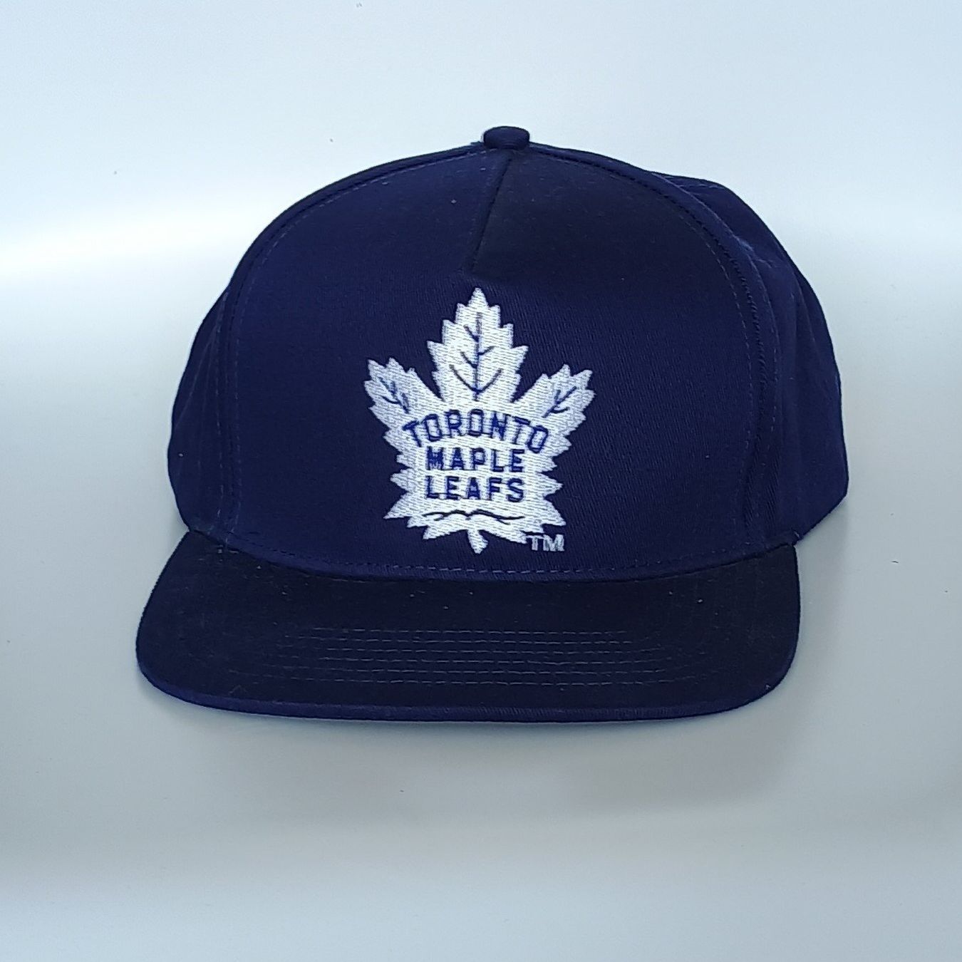 Copricapi, berretti & cappellini: Toronto Maple Leafs NHL Cap Gongshow – Nuovo (secondo la descrizione) da St. Gallen venduto da cabbageindustries