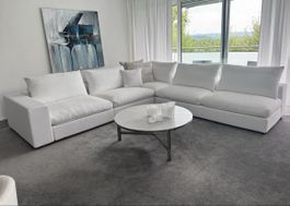 Flexform Groundpiace Sofa