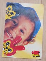 LEGO Werbeblatt Katalog Prospekt 90er 21 x 15 cm 8 Seiten
