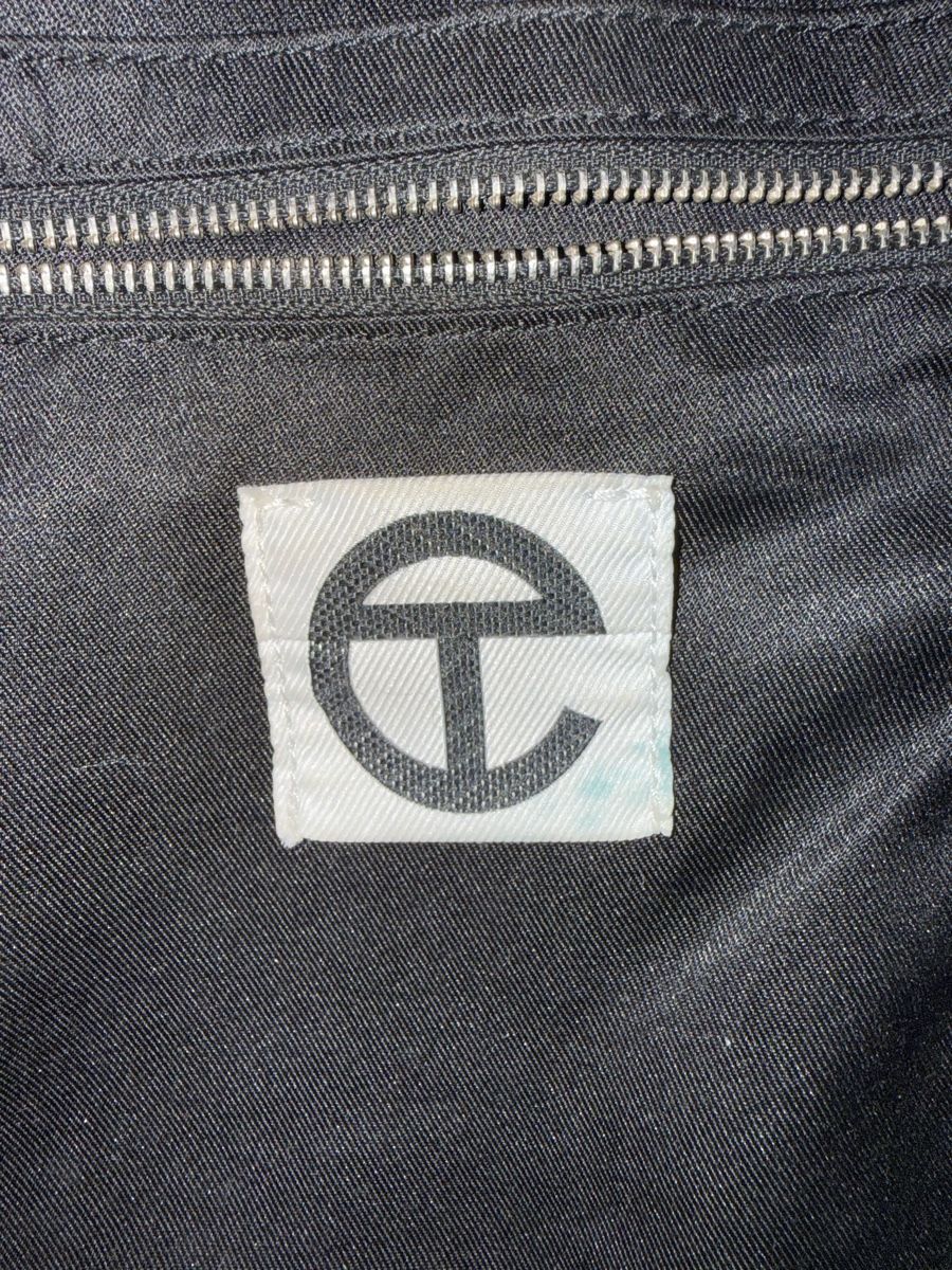 Sacs: TELFAR Bag - M - en cuir – D'occasion à Neuchâtel par Blek7 2