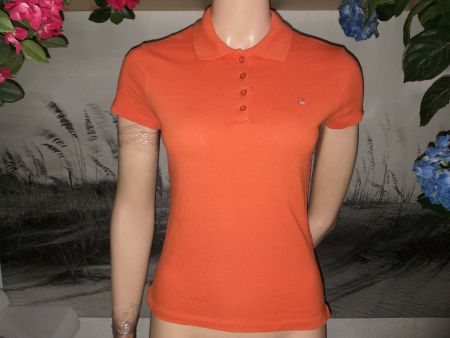 Polo BENETTON     Taille/Grosse S