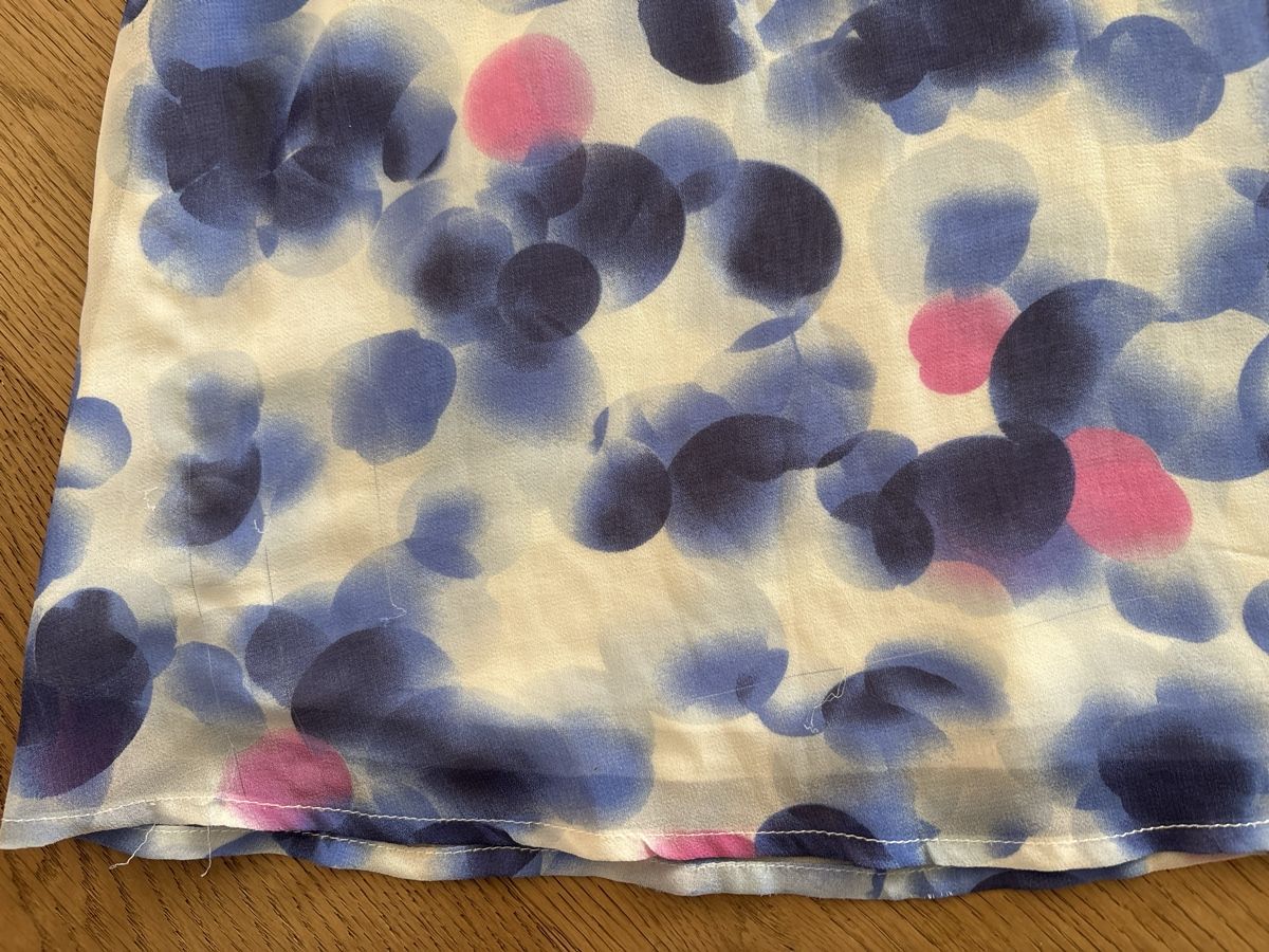 Vestiti & Gonne: Sommerkleid Mädchen, inside, Grösse 146/152 – Usato da Rain venduto da Denbie 2