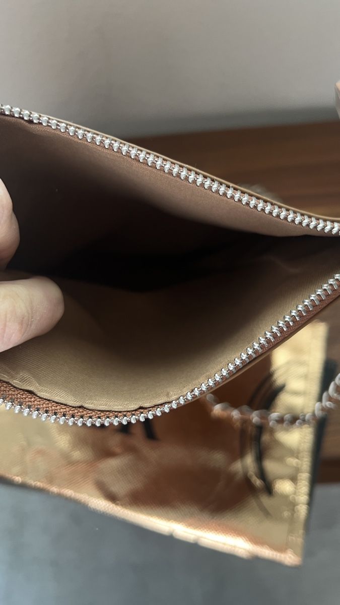 Borse da donna: Tasche neu cognacfarben – Nuovo e nell'imballaggio originale da Tagelswangen venduto da Bomu 2