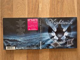 DCD Nightwish - Dark Passion Play & Instrumental, 2007