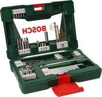 Bosch 48tlg. V-Line Titatium Bohrer und Bit Set