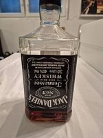 Bourbon Jack Daniel's 