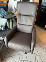 Fauteuil relax manuel