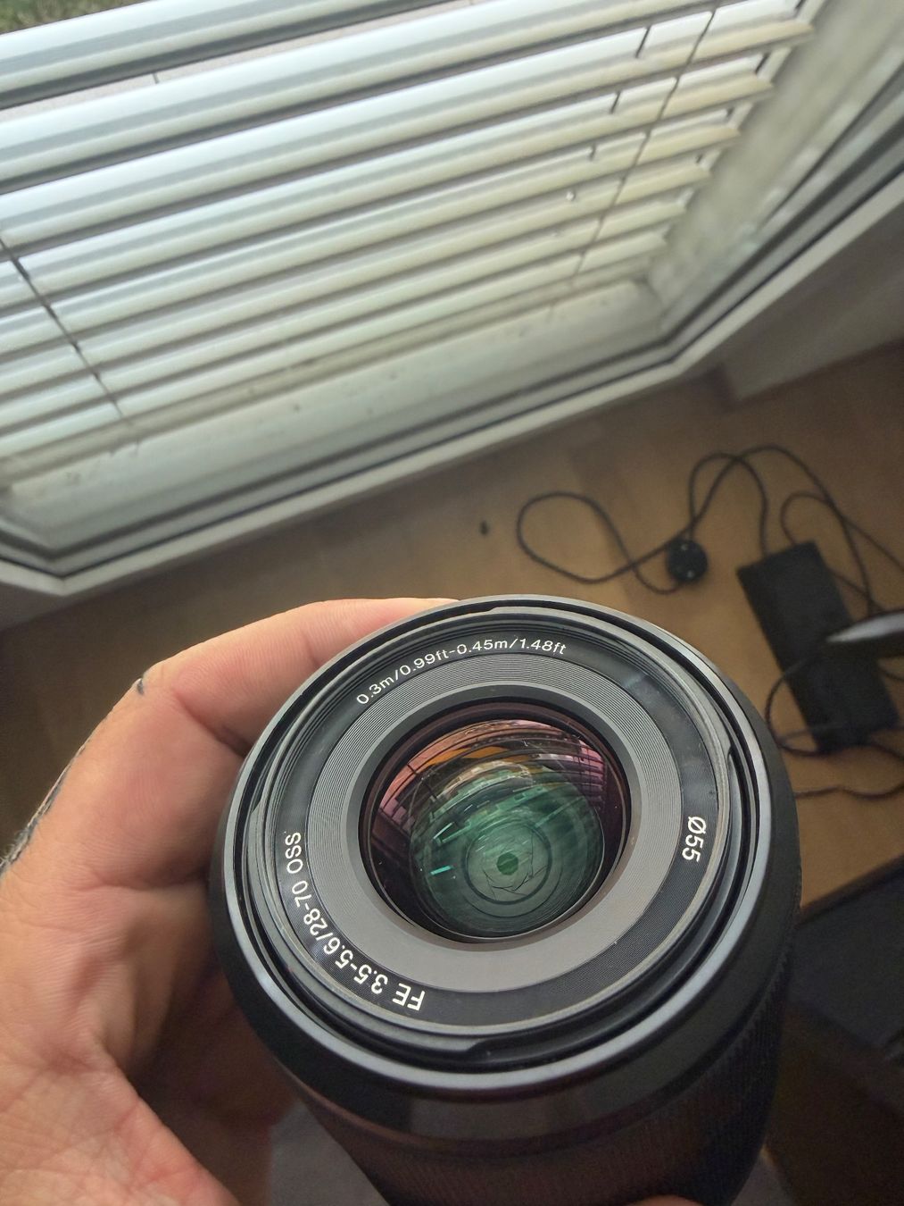 Sony Fotocamera: Sony a7 iii mit Zubehör – Usato da Balsthal venduto da Yanu.l 4