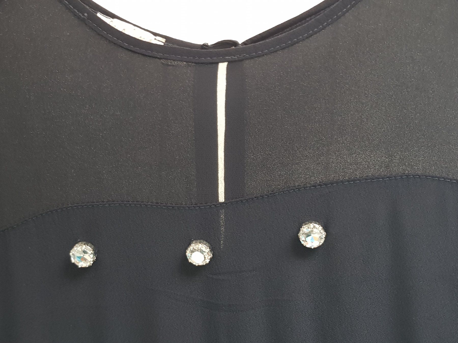 Kleider: Sommerkleid - maxi - Italy  M – Gebraucht aus Lengnau BE von Mango888