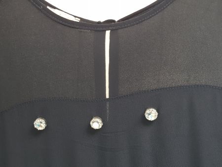 Sommerkleid - maxi - Italy  M