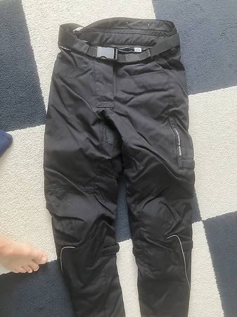 Damen Motorrad Bekleidung 