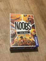 Kosmos Noobs über Bord - Das Piraten Würfelspiel