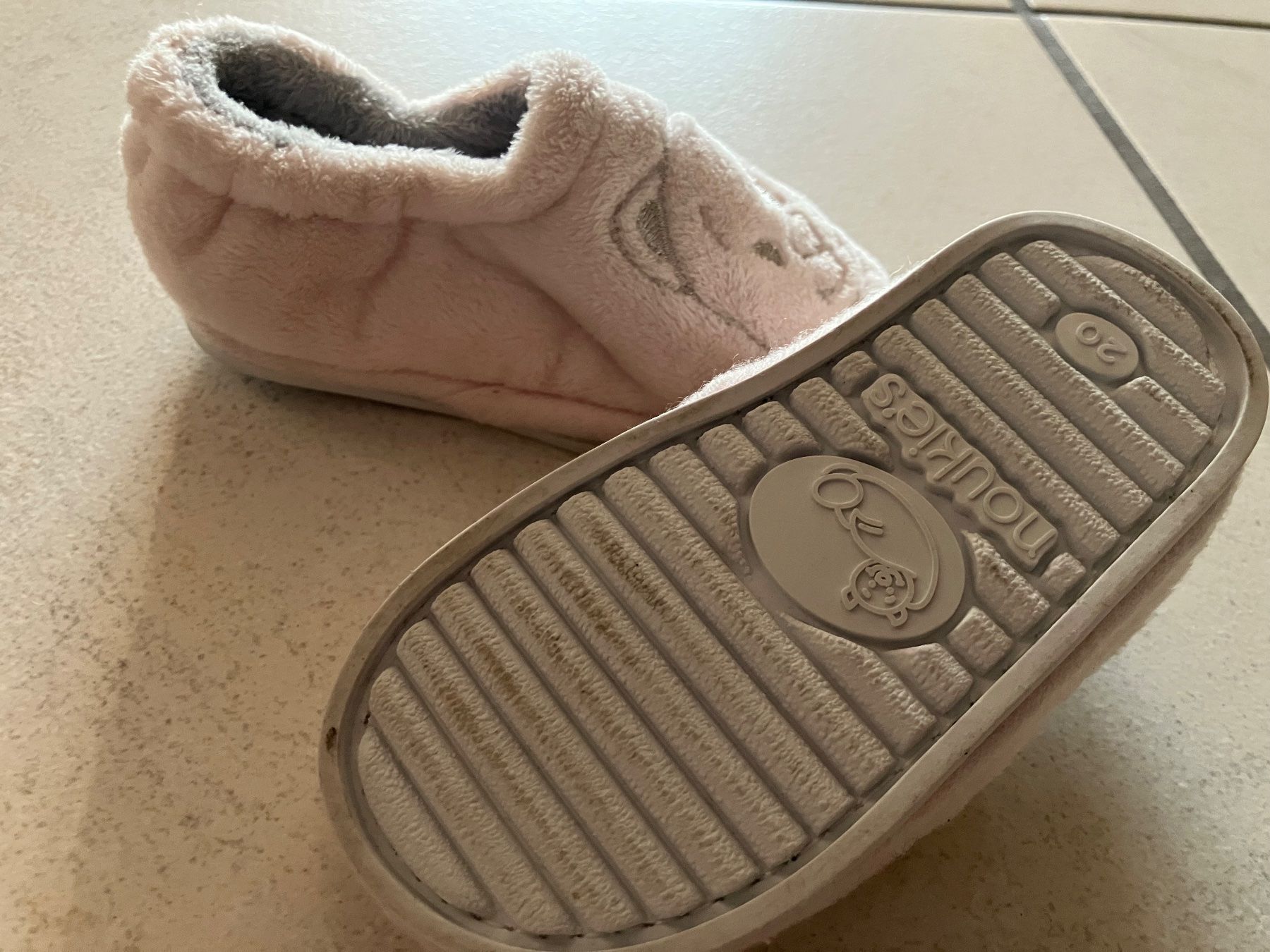 Chaussures garçon: Noukies Finken Gr. 20 – D'occasion à Chur par steffeli04 2