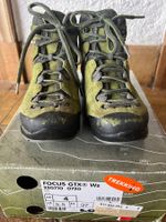 Lowa Wanderschuhe 37