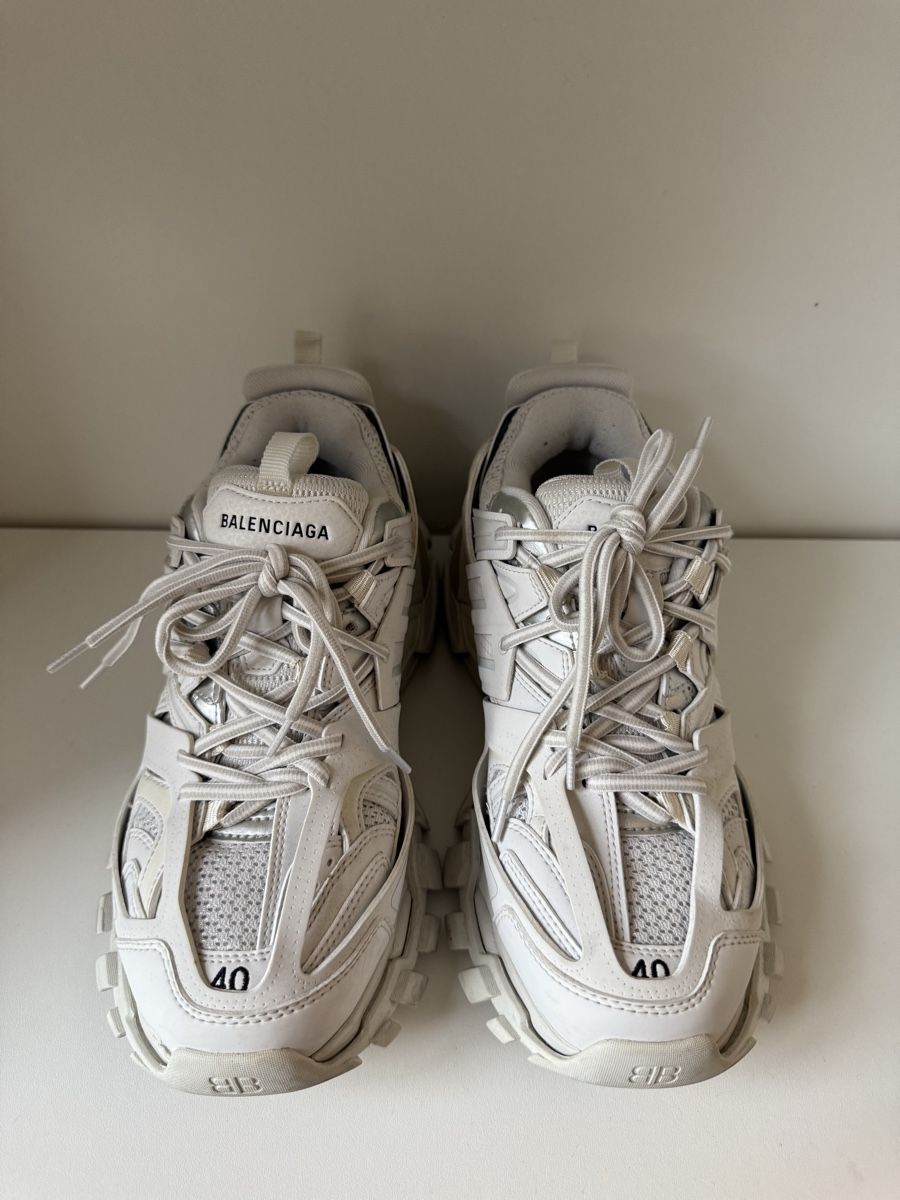 Balenciaga Chaussures femmes: Balenciaga Track Sneaker 40 – D'occasion à Lohn-Ammannsegg par aemu12 3