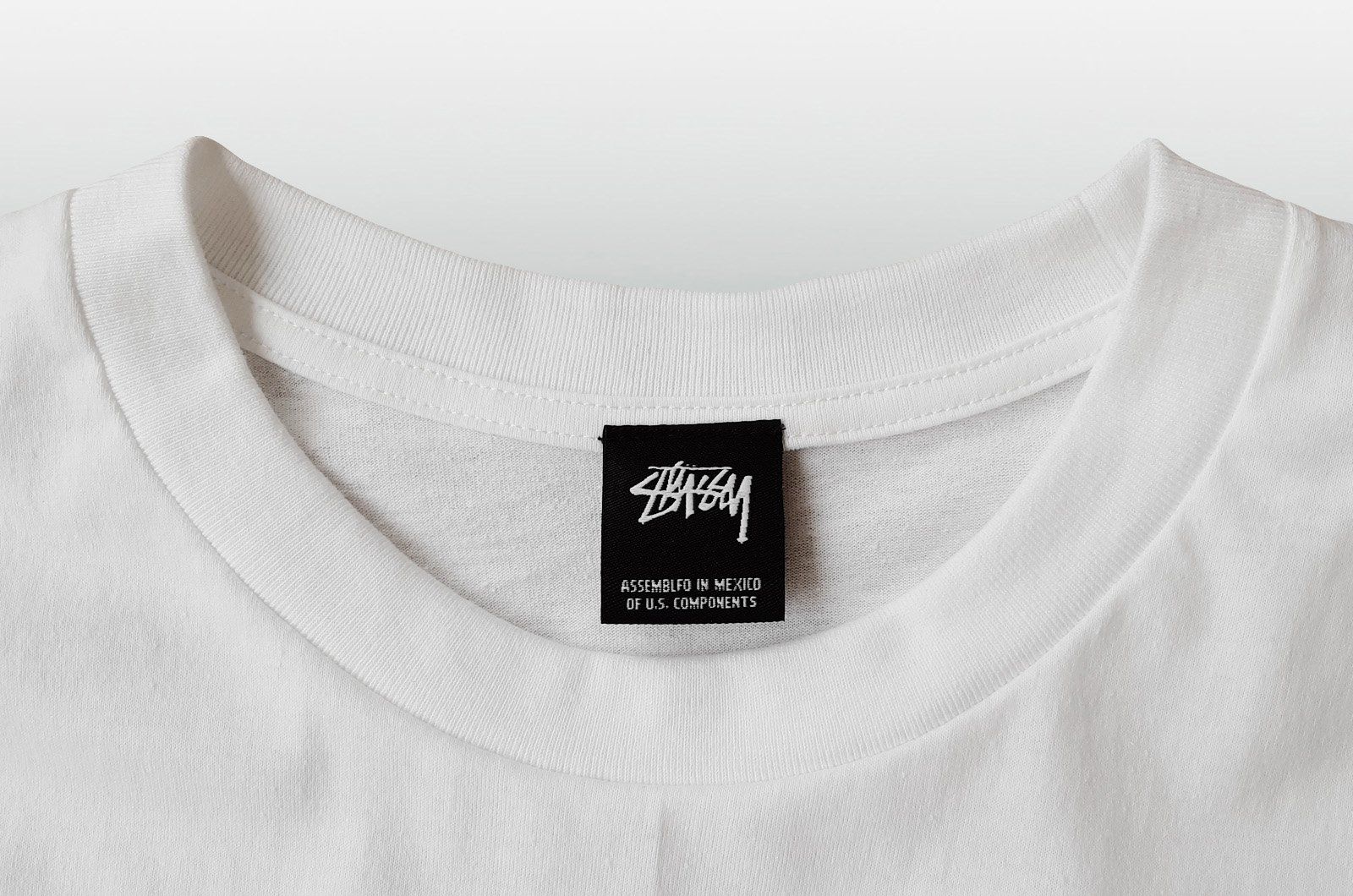 Stüssy T-shirt: STÜSSY T-SHIRT Gr. L NEU – Nuovo (secondo la descrizione) da Zürich venduto da noo_6672 2