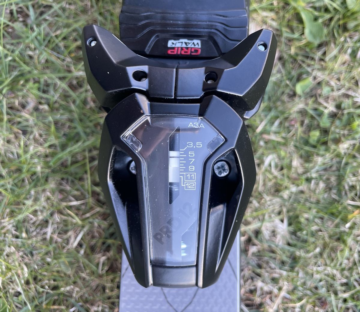 Sci: „Mach“ Skis – Nuovo e nell'imballaggio originale da Rietheim venduto da franzi93 4