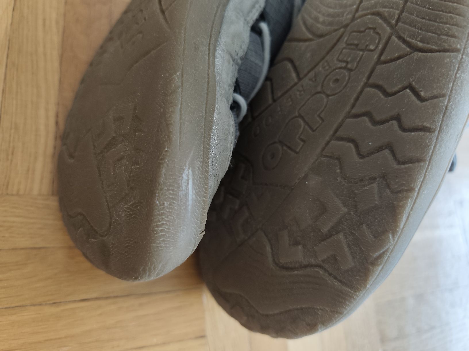 Froddo Scarpe per ragazze: Froddo Barefoot Tex gr. 33 – Usato da Muttenz venduto da Hermesvonthan 6