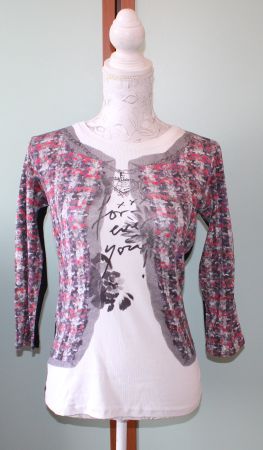 Shirt von *MARC CAIN* (M)