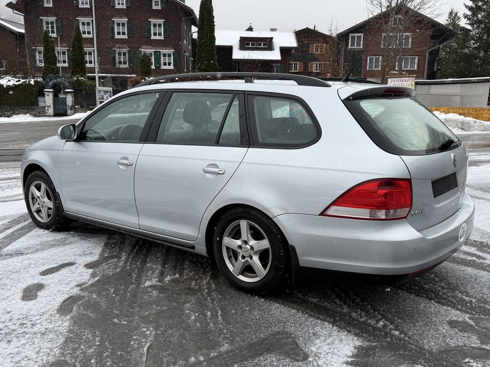 Golf 5 1 6 102 Ps Probleme