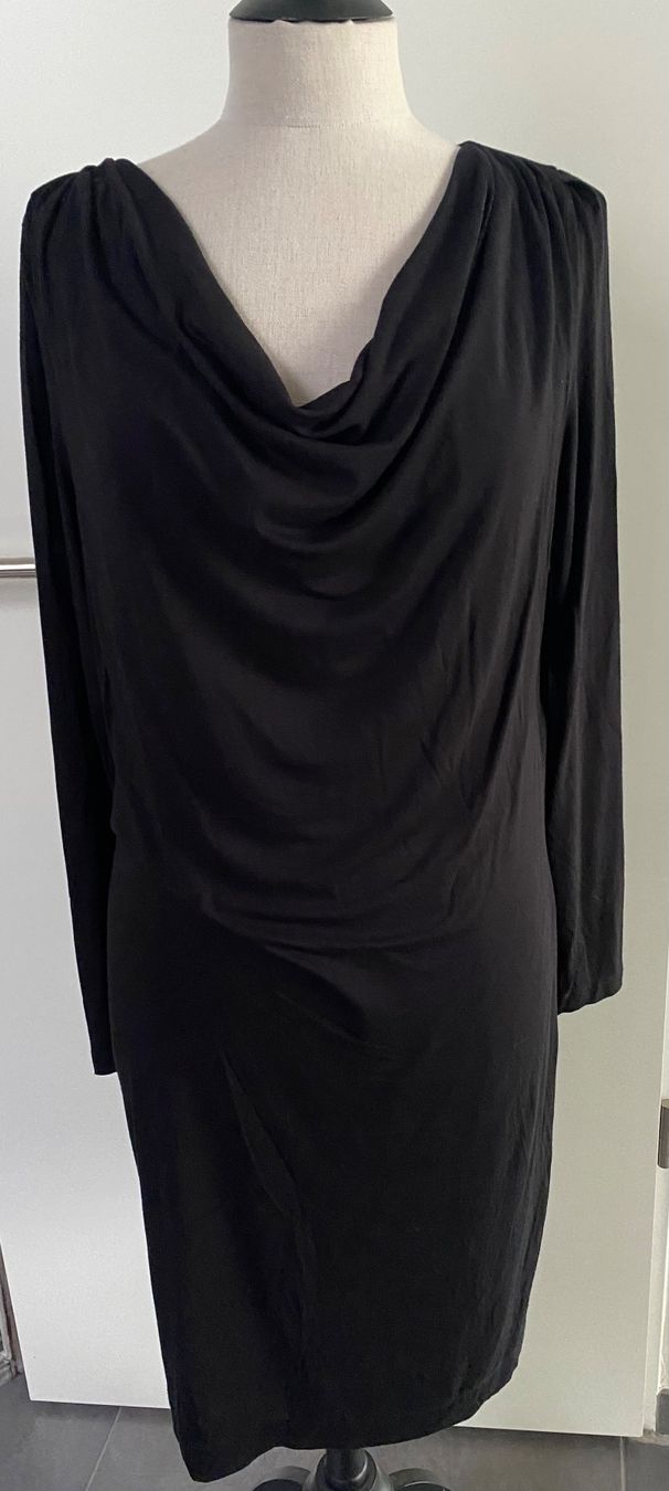 Vestiti: Wunderschönes Jerseykleid InWear Gr. S – Usato da Tagelswangen venduto da lykainion