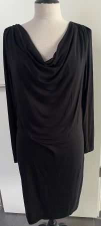 Wunderschönes Jerseykleid InWear Gr. S