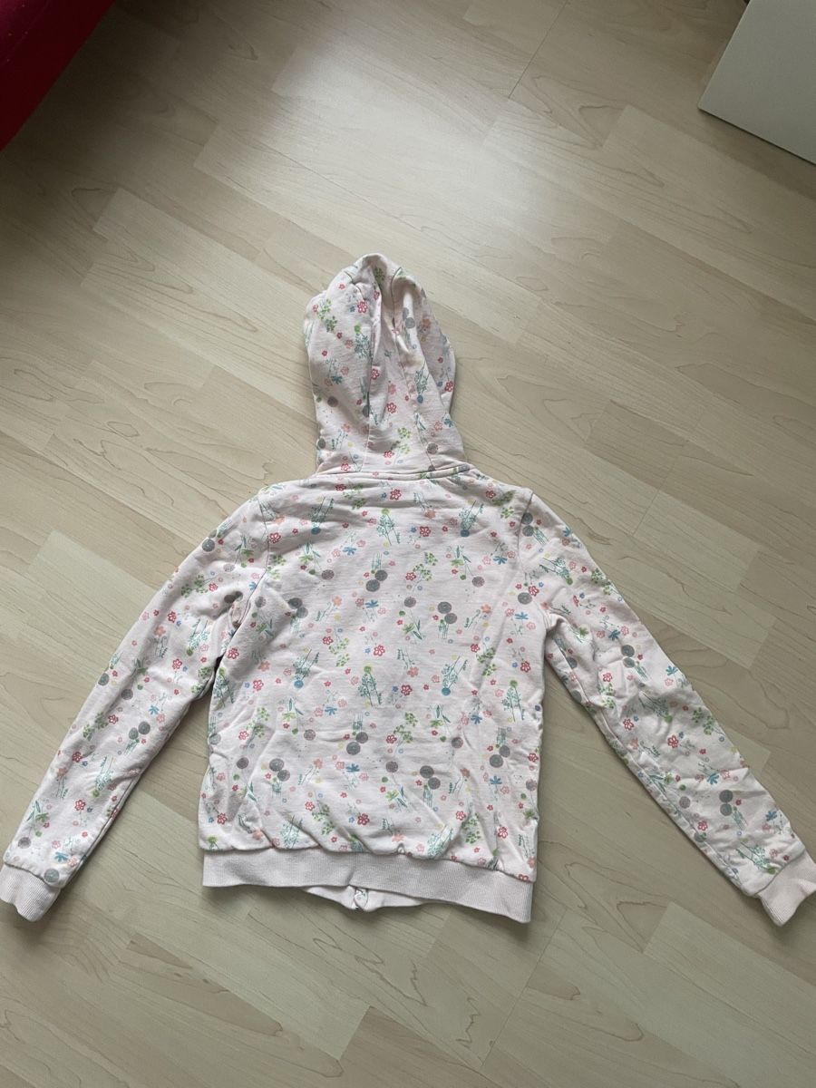 Giacche & Cappotti: Jacke Hoodie – Usato da Wil Sg venduto da mil_r9gx 2