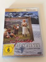 Spuren im Schnee Gold Edition neu