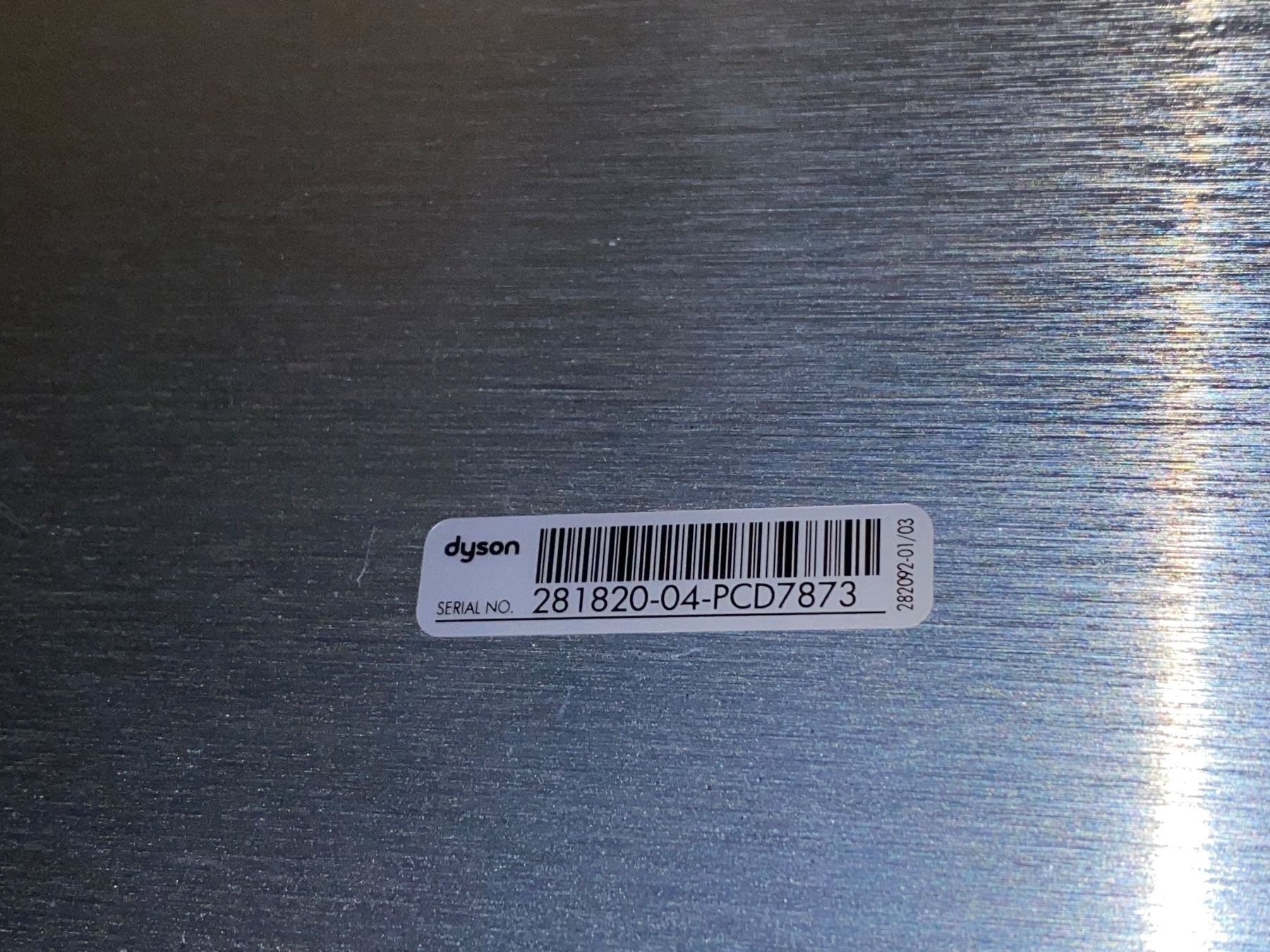Dyson Sonstige Dekorationen & Accessoires: Dyson Ladestation – Neu (gemäss Beschreibung) aus Rotkreuz von mia_dc2r 5