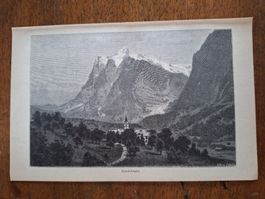 GRINDELWALD