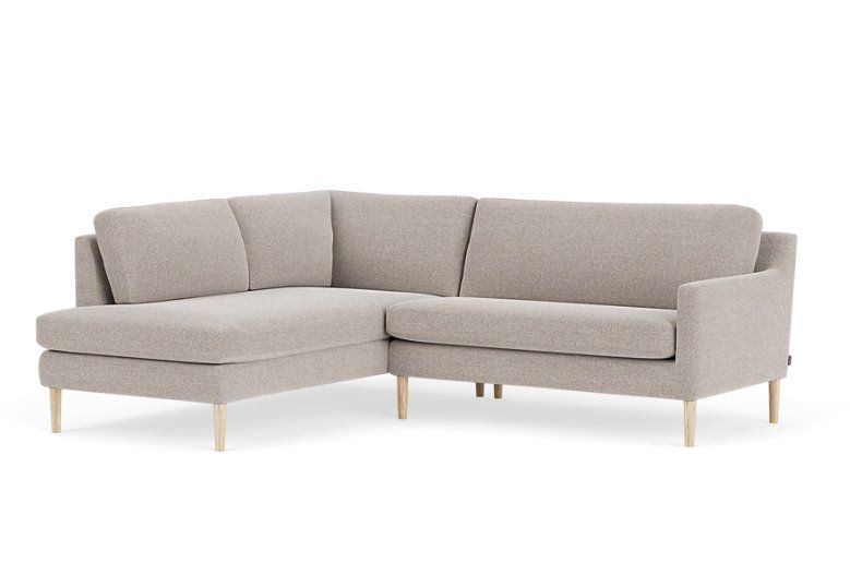 Sofacompany Divani: Ecksofa, links – Usato da Bern venduto da Sofa_Company_Bern 3