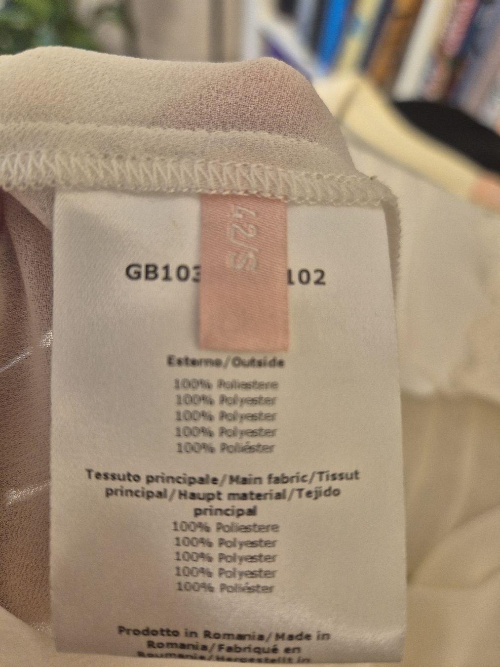 Blusen: Camicia stupenda Giamba – Gebraucht aus Luzern von jen_9s9n 6