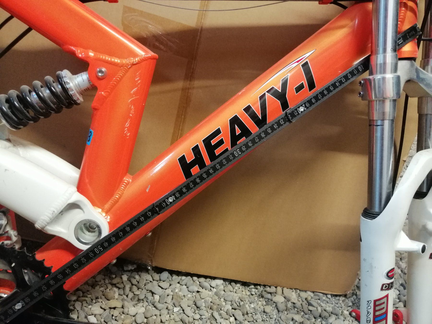 Biciclette: Downhill Bike – Usato da Biel/Bienne venduto da M.D.C 4