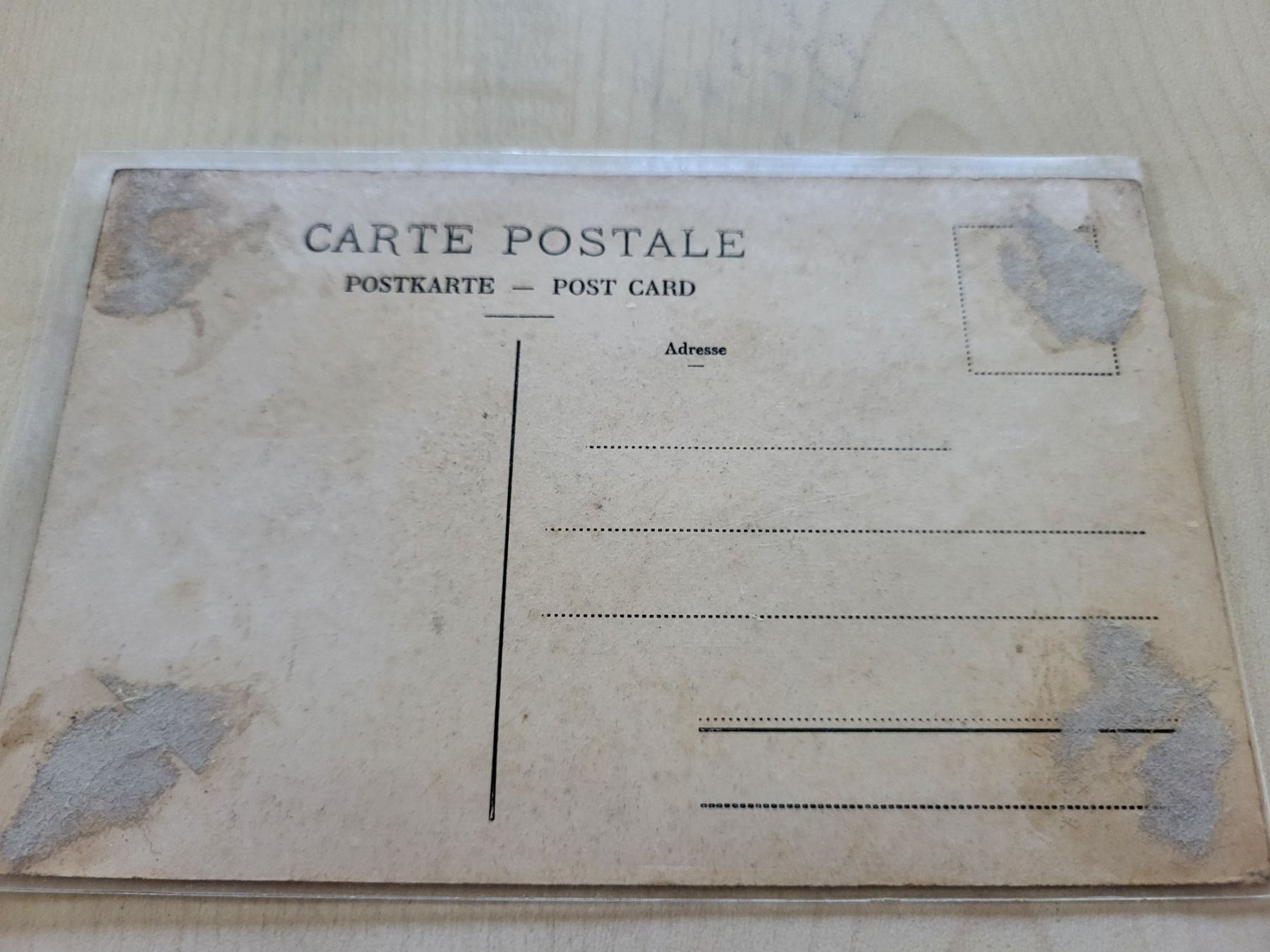 Cartoline postali: Carte postale de St-Ursanne – Usato da St-Ursanne venduto da kmi_6pyk 1