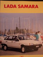 Prospekt Lada Samara