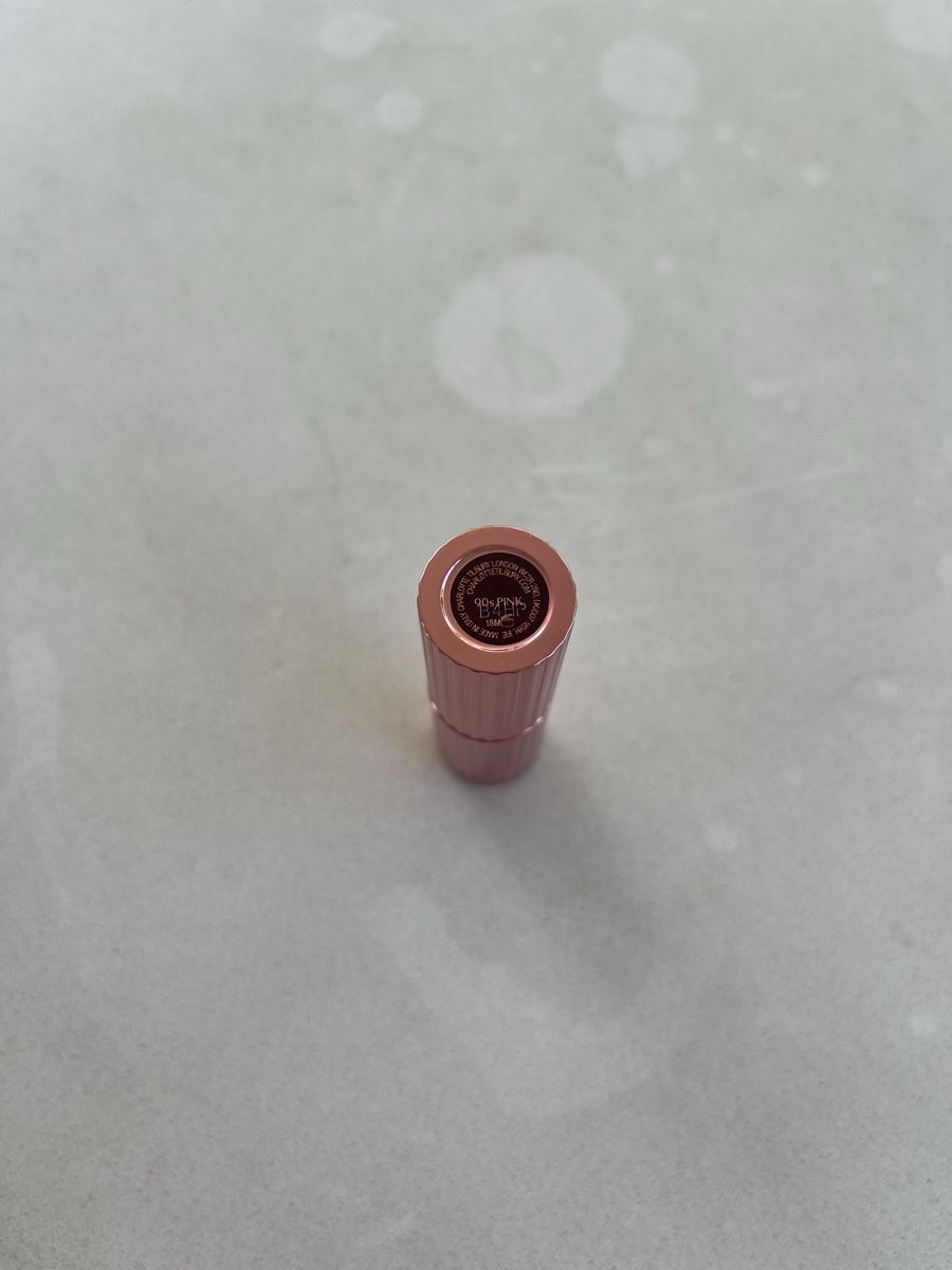 Charlotte Tilbury Make-up: Lippenstift Charlotte Tilbury - 90s PINK  – Usato da Frauenfeld venduto da London21 2