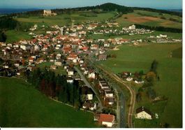 Le Noirmont