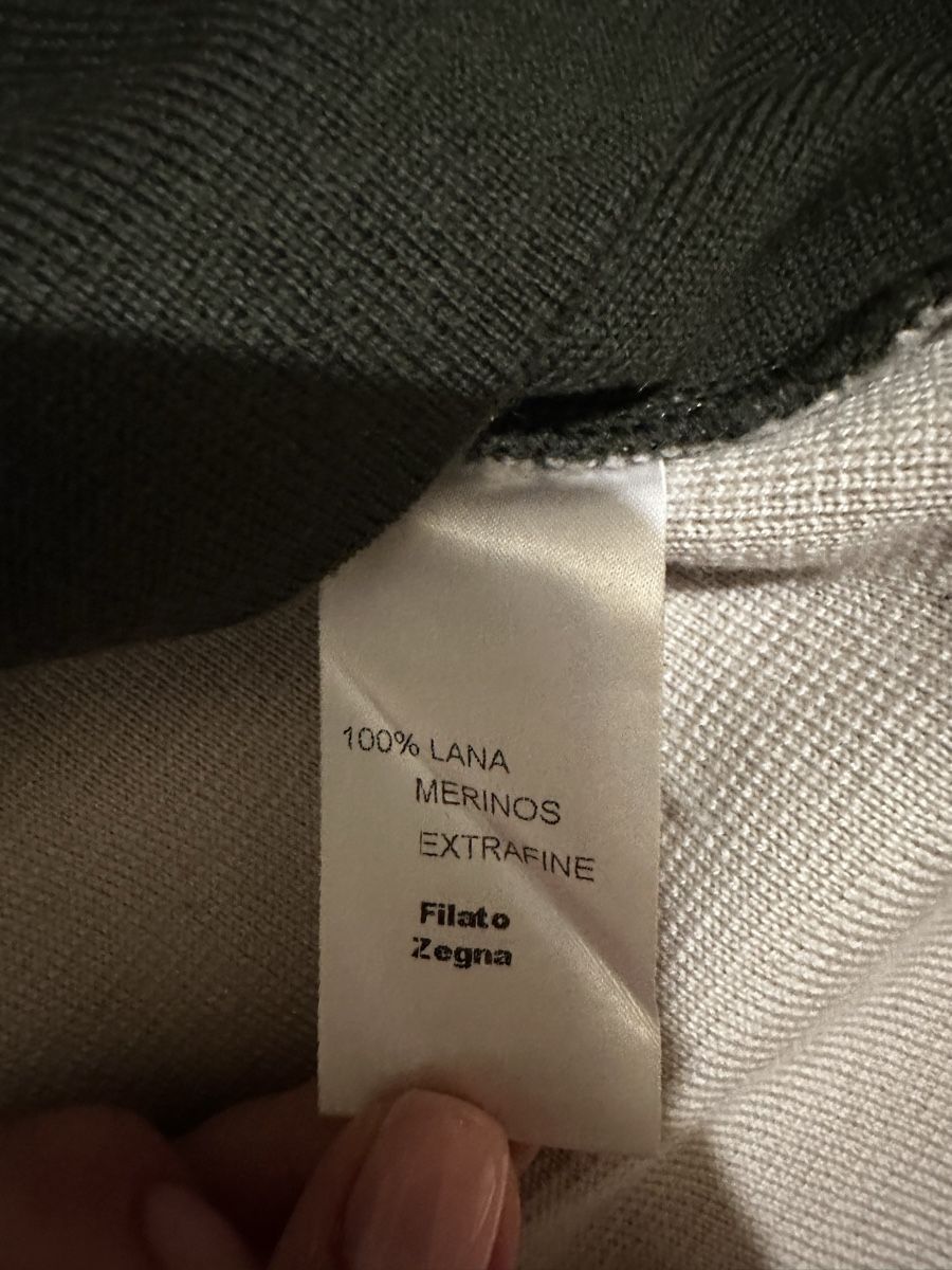 Maglioni & Felpe: Wool pullover – Nuovo (secondo la descrizione) da Sorengo venduto da dis_tfq6 3