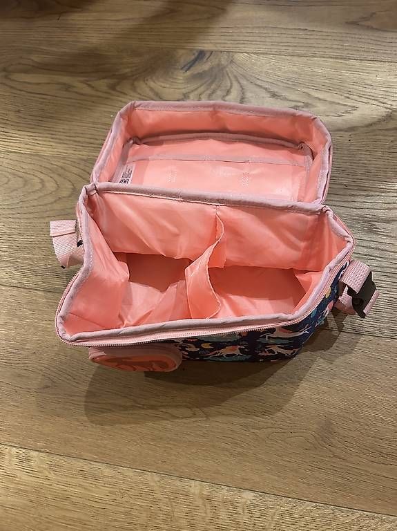 Sacs & sacs à dos: Tonie Box Reisetasche Einharn – Neuf (Voir description) à Erlenbach ZH par franz57 1