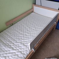 Kinderbett 160x70 in sehr gutem Zustand 