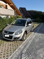 Suzuki SX4 1.6 4x4 - nur 63000km!