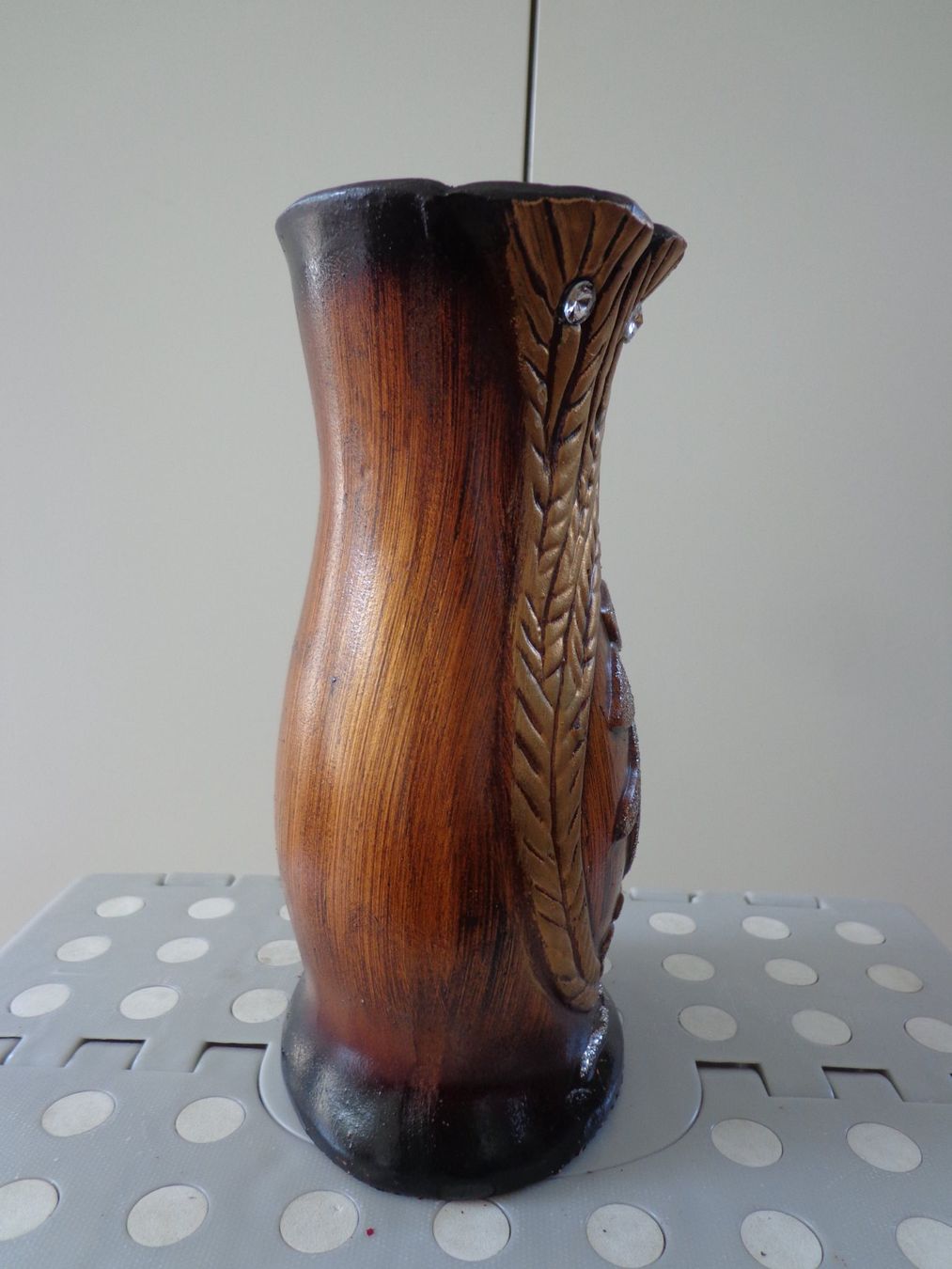 Vasi & Recipienti: Blumen Vase – Nuovo e nell'imballaggio originale da Schönenwerd venduto da beibei01 6