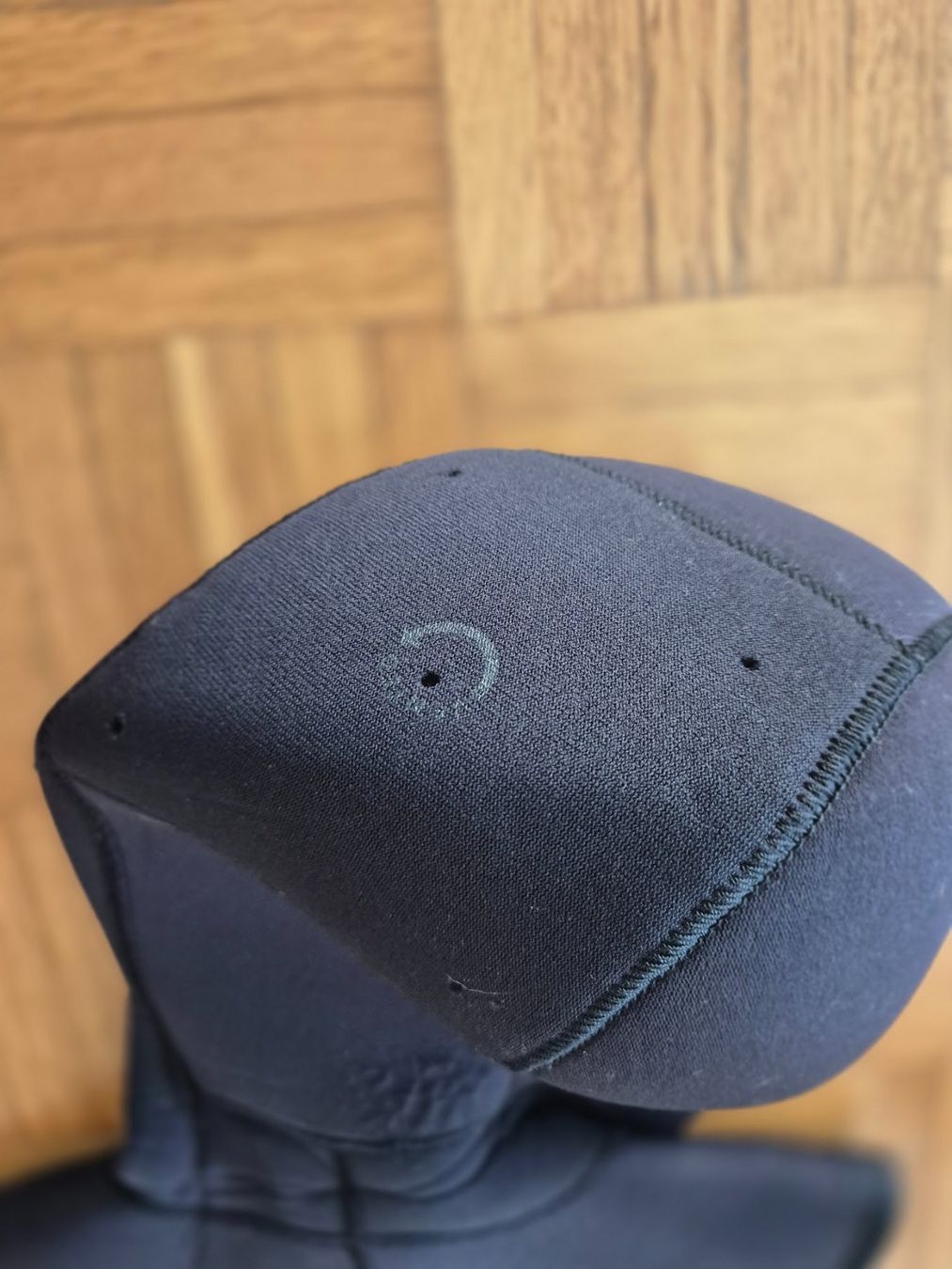 Tauchanzüge: Herren Neoprenweste mit Haube, XCEL, GR. L – Gebraucht aus Uitikon Waldegg von AnjS27 5
