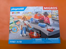 PLAYMOBIL MANIA  (2024) NEU