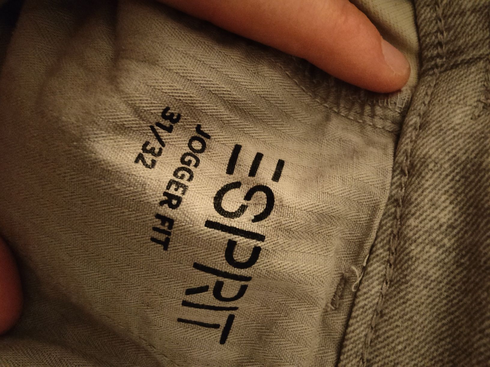 Pantaloni: Hosen, Anzugshosen – Nuovo (secondo la descrizione) da Muttenz venduto da NMtn. 1